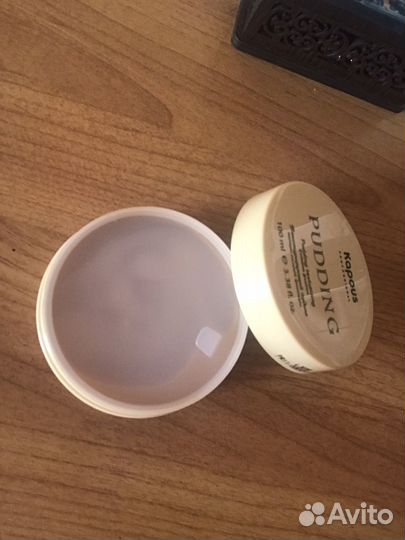 Гель для волос Kapous