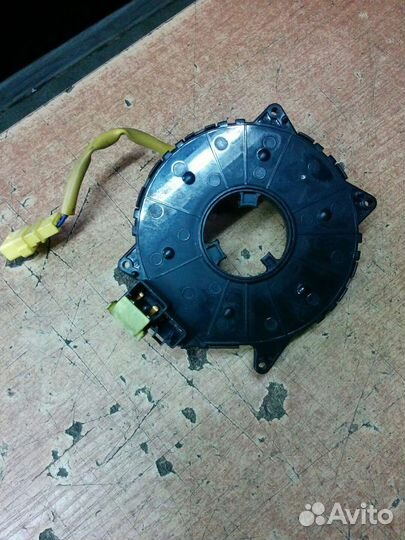 Хендай Терракан Лента SRS