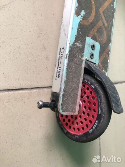 Обмен на бмх любой