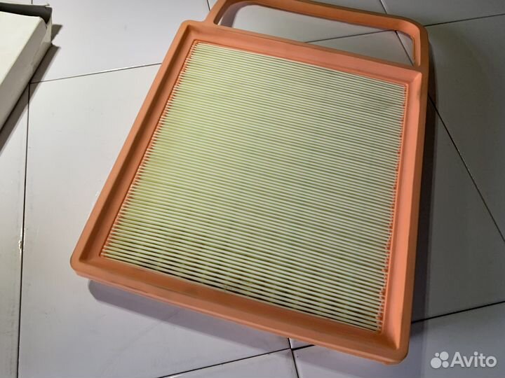 Фильтр воздушный VW Polo 1.2 Skoda Fabia 1.2 12V