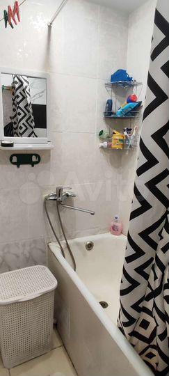 3-к. квартира, 60 м², 3/5 эт.