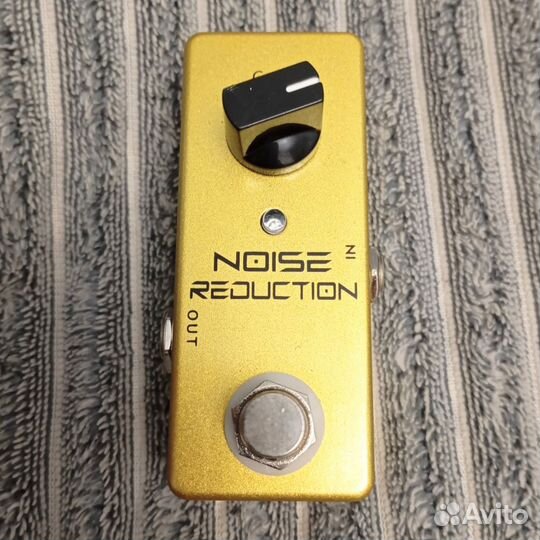 Гитарная педаль