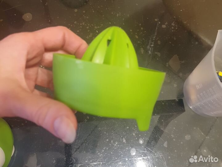 Соковыжималка для цитрусовых