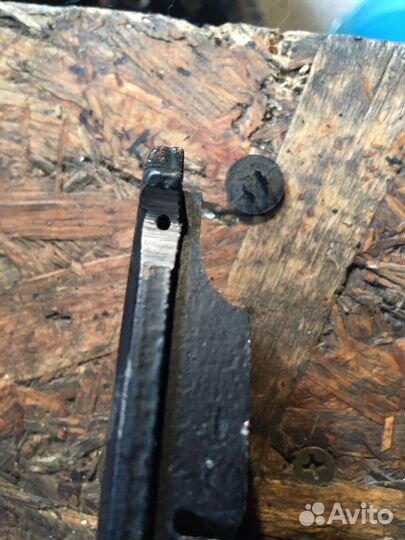 Тормозные колодки