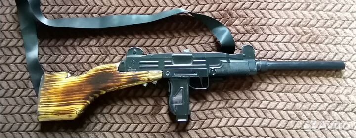 Детский автомат