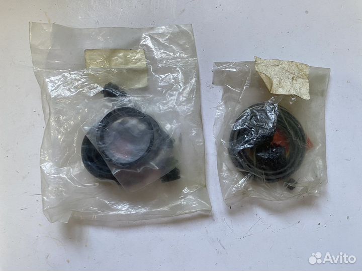 Mitsubishi ремкомплект суппорта переднего