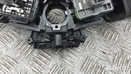 Переключатель поворотов и дворников (стрекоза) ope