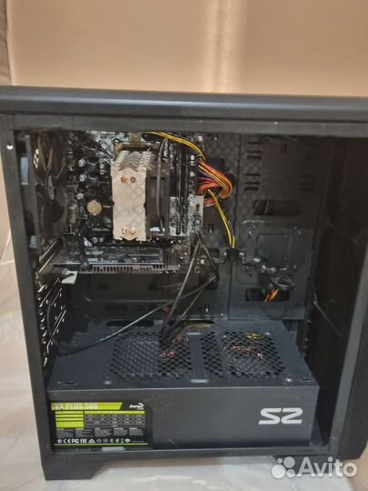 Компьютер, бу