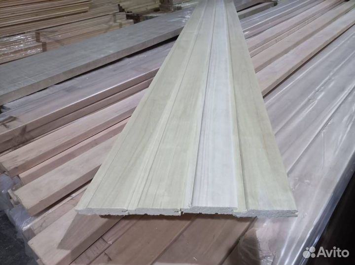 Вагонка штиль 12,5х96х97