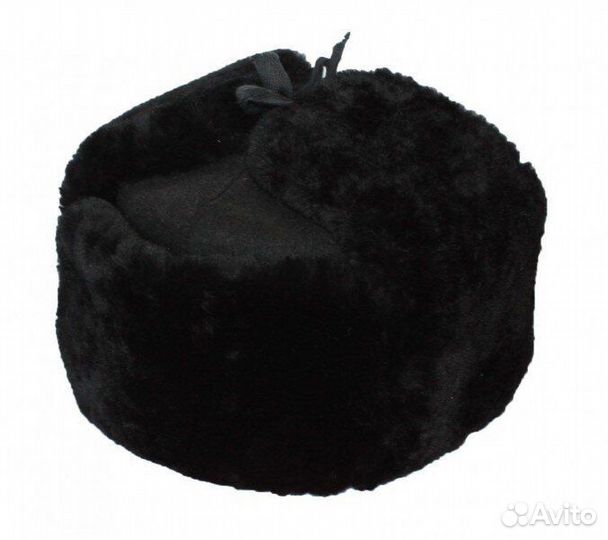 Шапка зимняя (натуральный мех)
