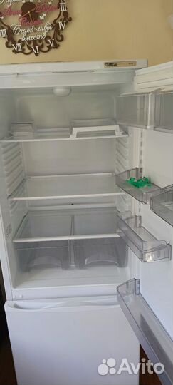 Холодильник Атлант