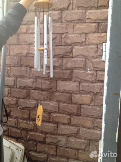 Колокольчики или как их называют