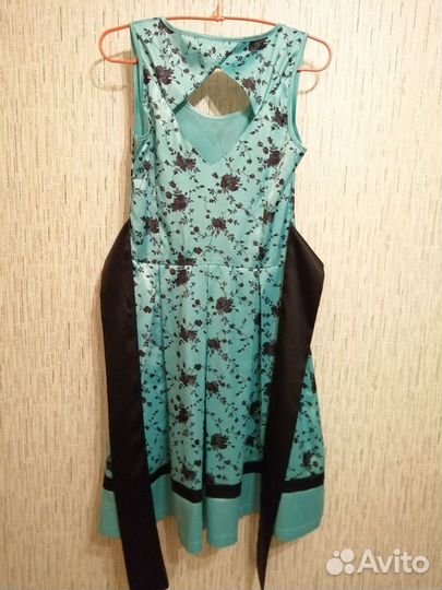 Платье 40 42