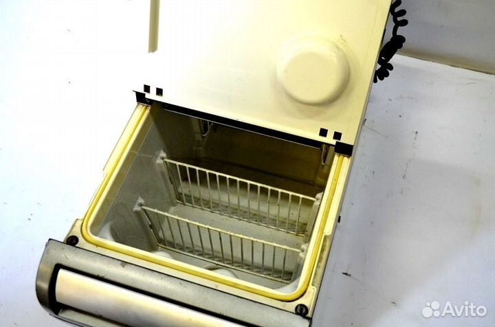 Холодильник DAF XF105 (01.05)