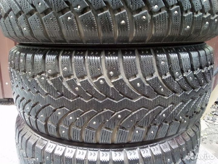 Formula Ice 205/55 R16 88T