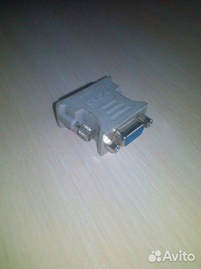 SATA кабель, VGA кабель, переходники, разные