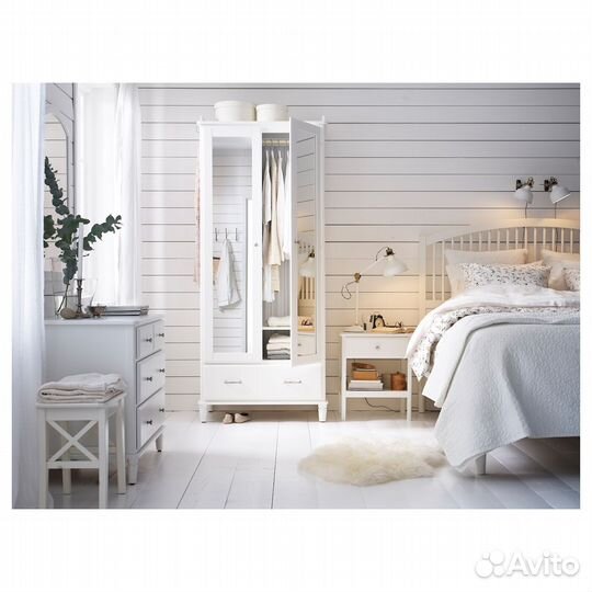 Шкаф tyssedal IKEA