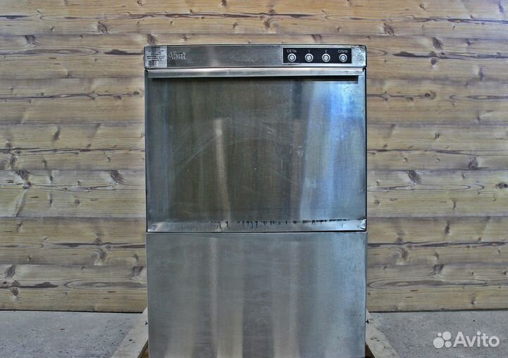 Посудомоечная машина Abat мпк 500Ф 01 бу в наличии