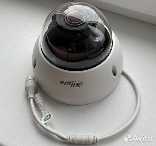 Dh ipc hdw1431tp zs. Dahua DH-IPC-hdbw5441ep-ze