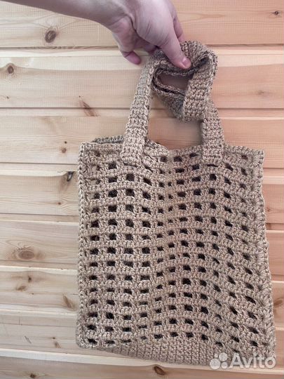 Сумка шопер