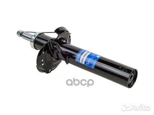 Амортизатор передний газовый Skoda Superb 15