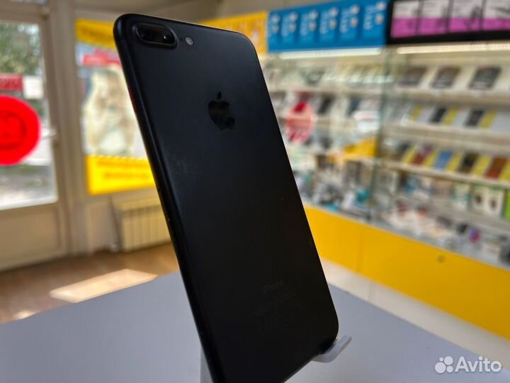 iPhone 7 Plus, 128 ГБ