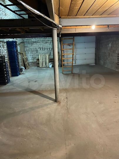 Склад, 120 м²