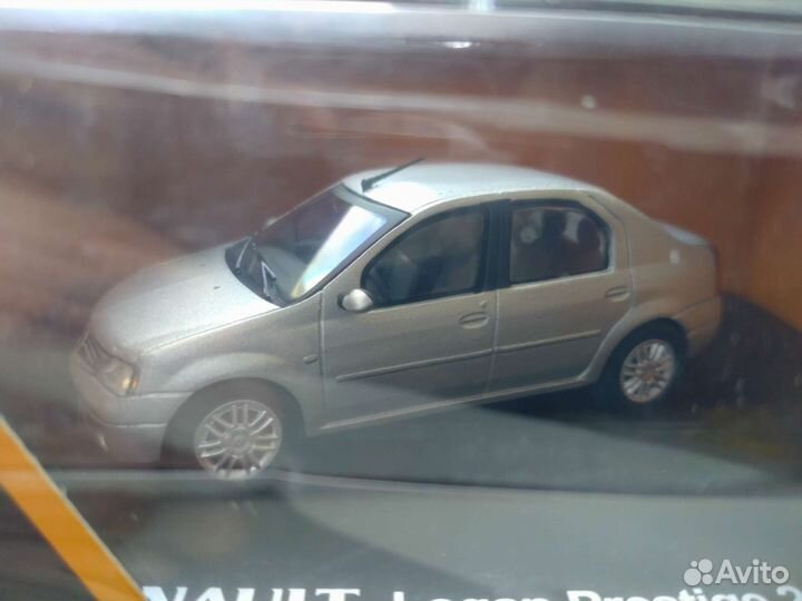 Renault Logan, Пежо, Порше