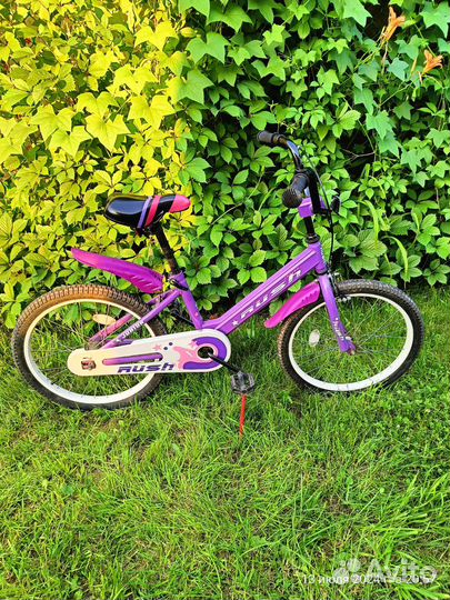 Велосипед детский