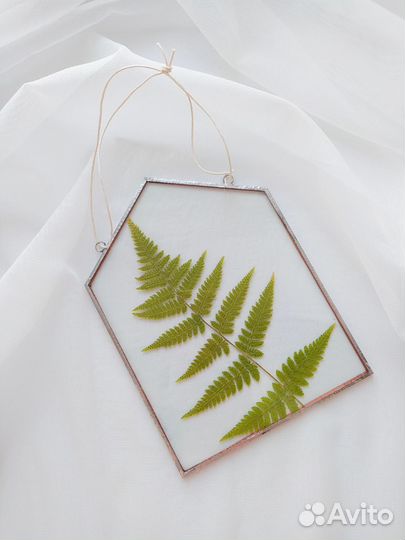 Картины в технике Тиффани 