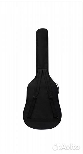 Чехол для классической гитары/ акустической