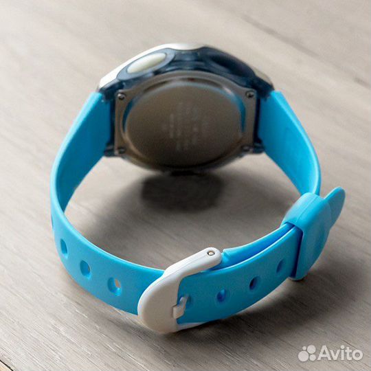 Часы Casio LW-200-2BV (Новые)