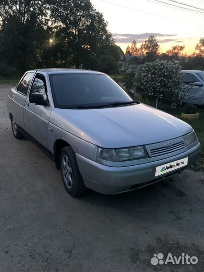Продам 2110