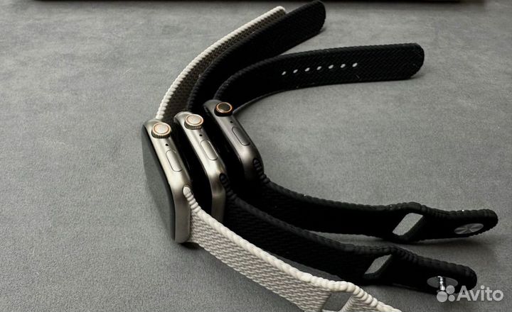 Apple Watch Умные часы 9 45/41mm 