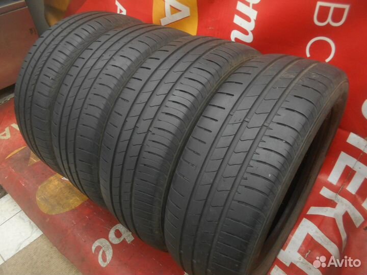 Hankook Kinergy Eco K425 205/55 R16