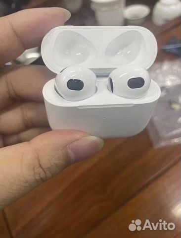 AirPods 3