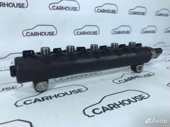 Рампа топливная Great Wall Hover GW4D20