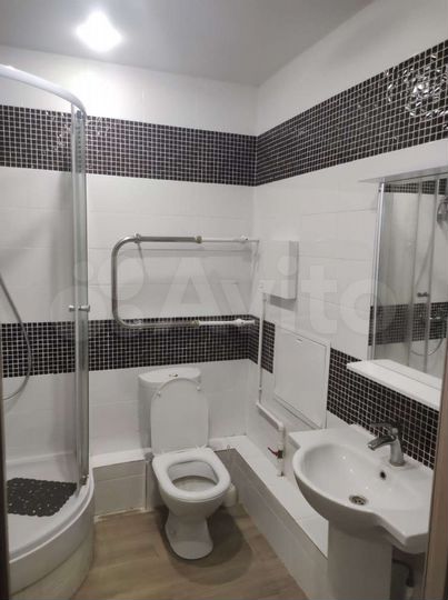 Квартира-студия, 29 м², 13/15 эт.