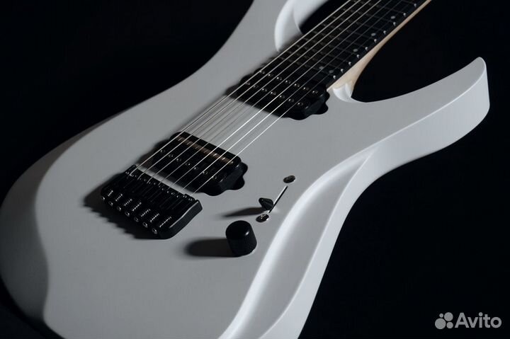 Электрогитары на заказ (Axion Guitars)