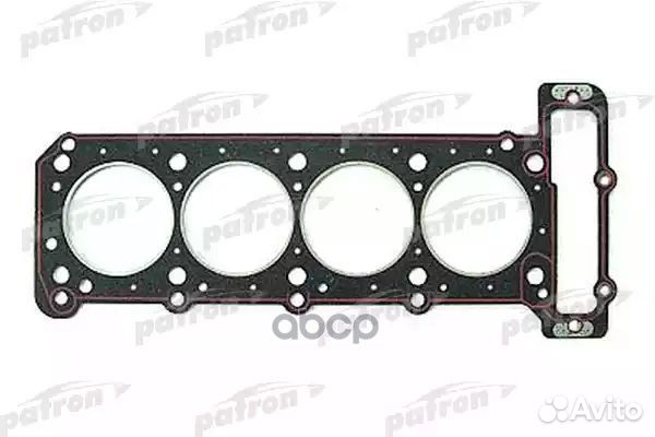 Прокладка ГБЦ MB W202 1.8 16V M111 96 PG2-0050