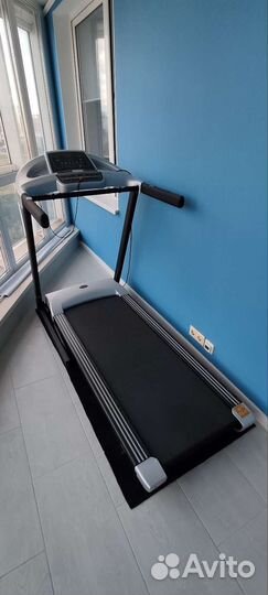 Беговая дорожка aerofit Maxfit 18