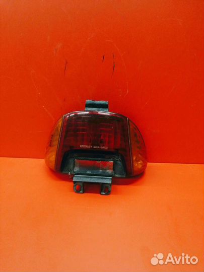 Стоп-сигнал Honda DIO AF35 95-04