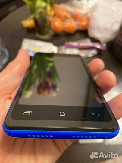 HUAWEI Ascend G302D