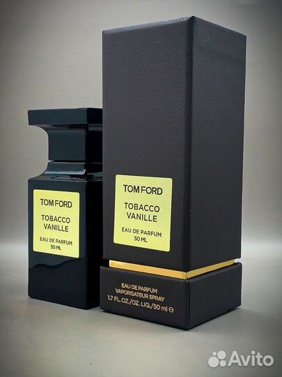 Духи Tom Ford Tobacco Vanille 50ml