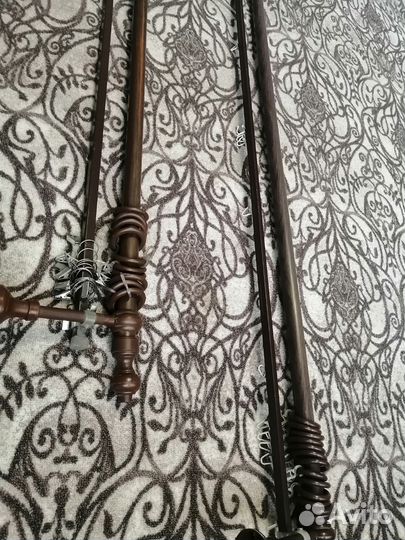 Гардина для штор