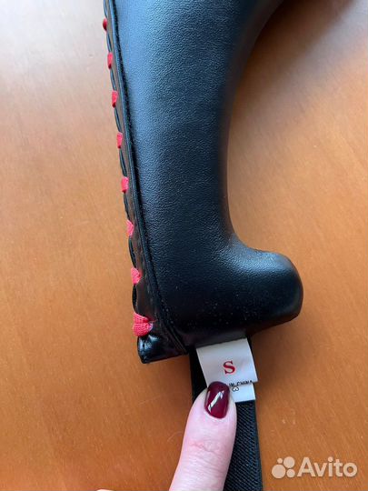 Лапа для тхэквондо