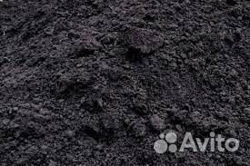 Купить чернозем навоз доставка
