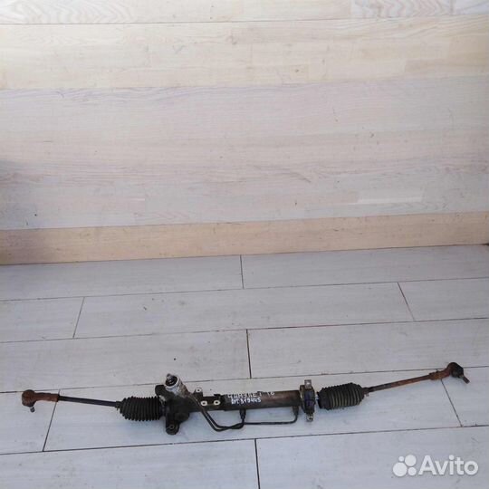 Рулевая рейка chery amulet