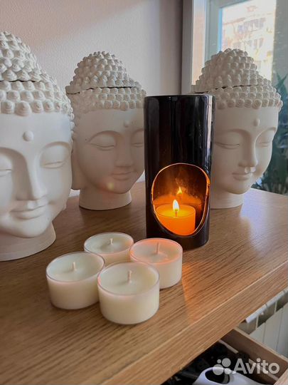 Гильза для чайной свечи (50шт)