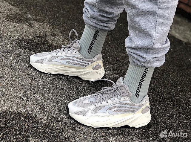 Static yeezy 700 clearance